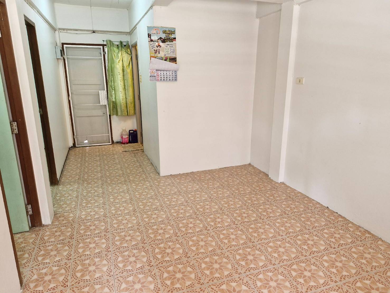 กิจกรรม 5 ส. (พุธพัฒนา)