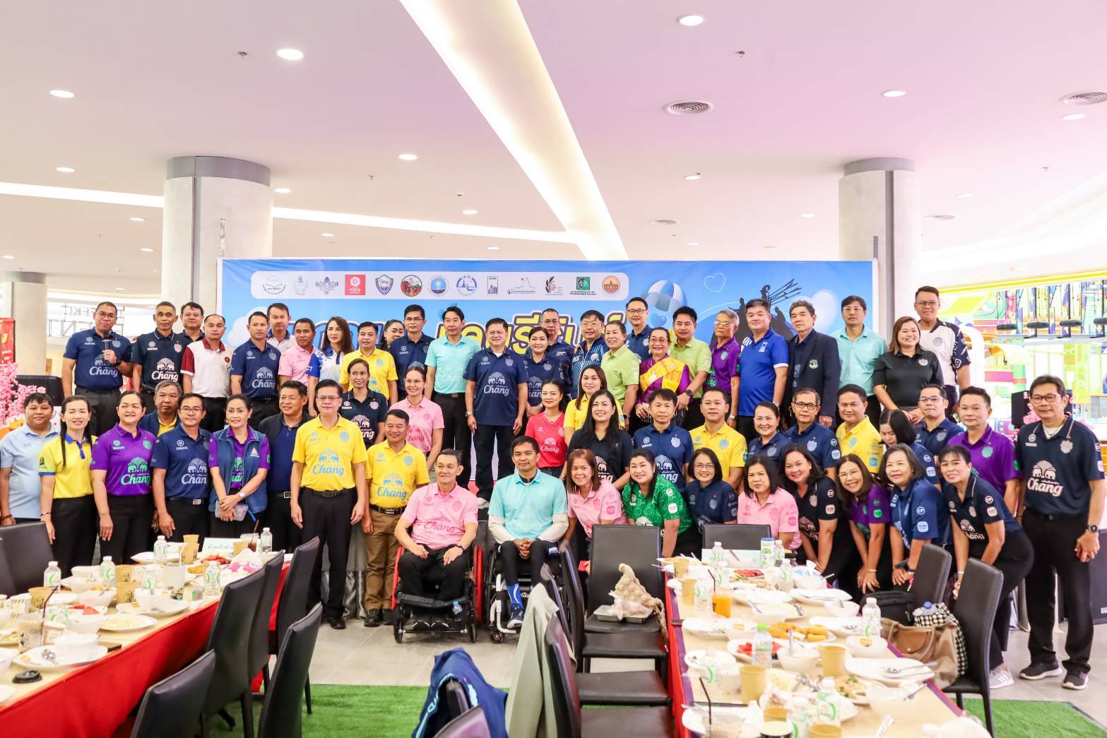 “จิบกาแฟ แลบุรีรัมย์” ครั้งที่ 11 ประจำเดือนพฤศจิกายน 2567