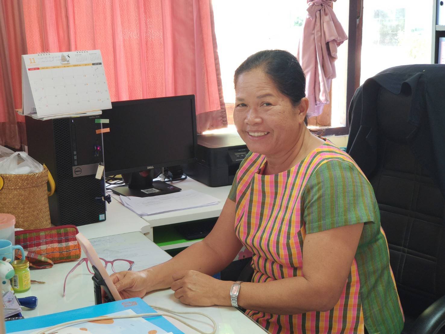 อบรมเชิงปฏิบัติการครั้งที่ 1 “การวางแผนสุขภาพล่วงหน้าและแนวทางการดูแลแบบประคับประคอง”