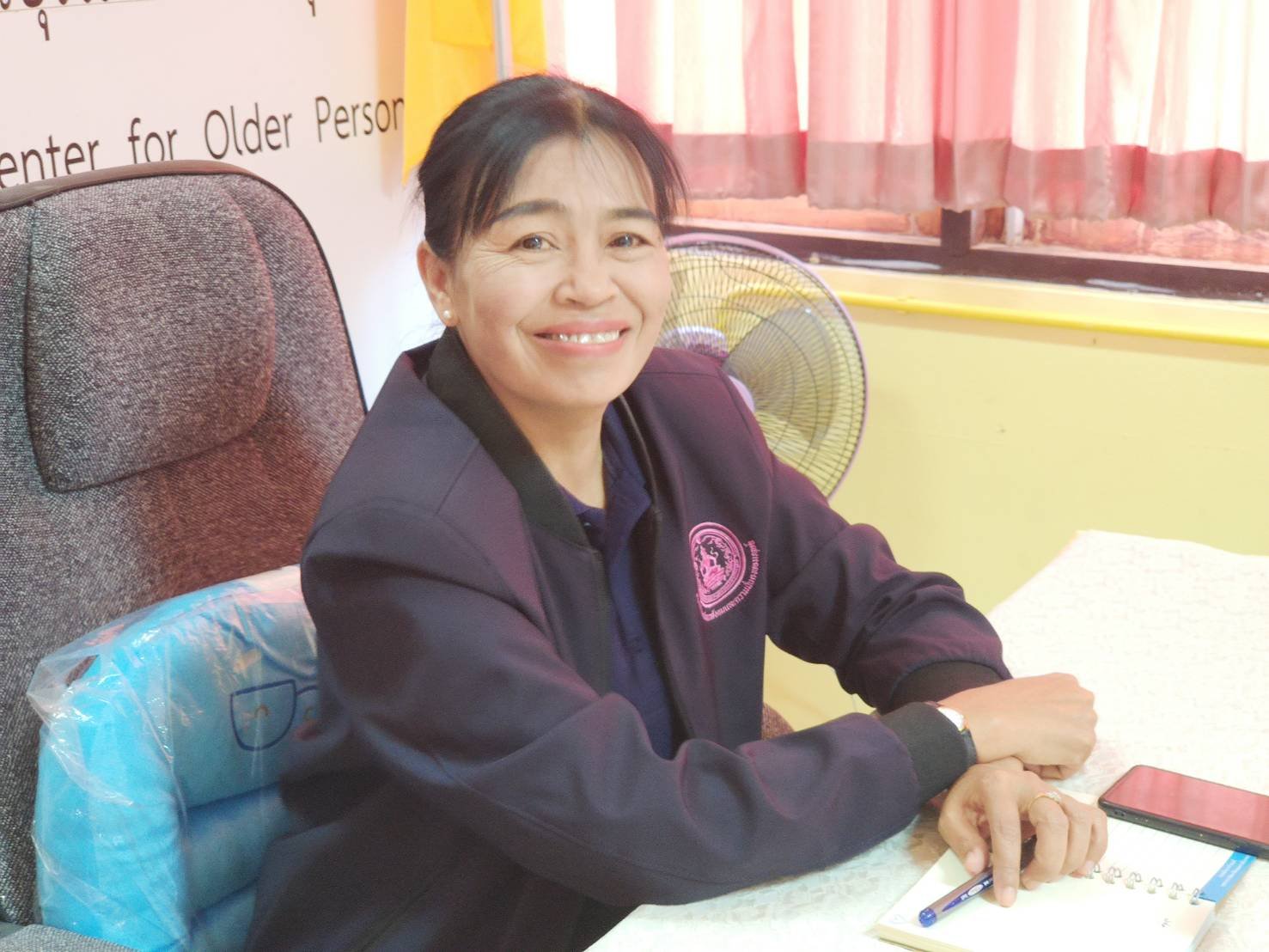 ศพส.บ้านบุรีรัมย์ เข้าร่วมประชุมชี้แจงแนวทางการบันทึกข้อมูลในระบบทะเบียนประวัติอิเล็กทรอนิกส์ (SEIS) ผ่านระบบออนไลน์ zoom meeting