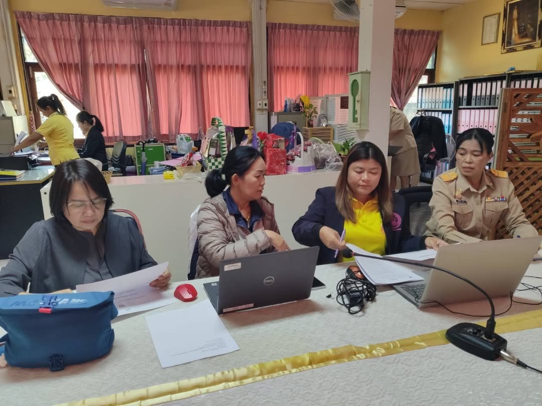 ขึ้นทะเบียน “สถานชีวาภิบาล” 