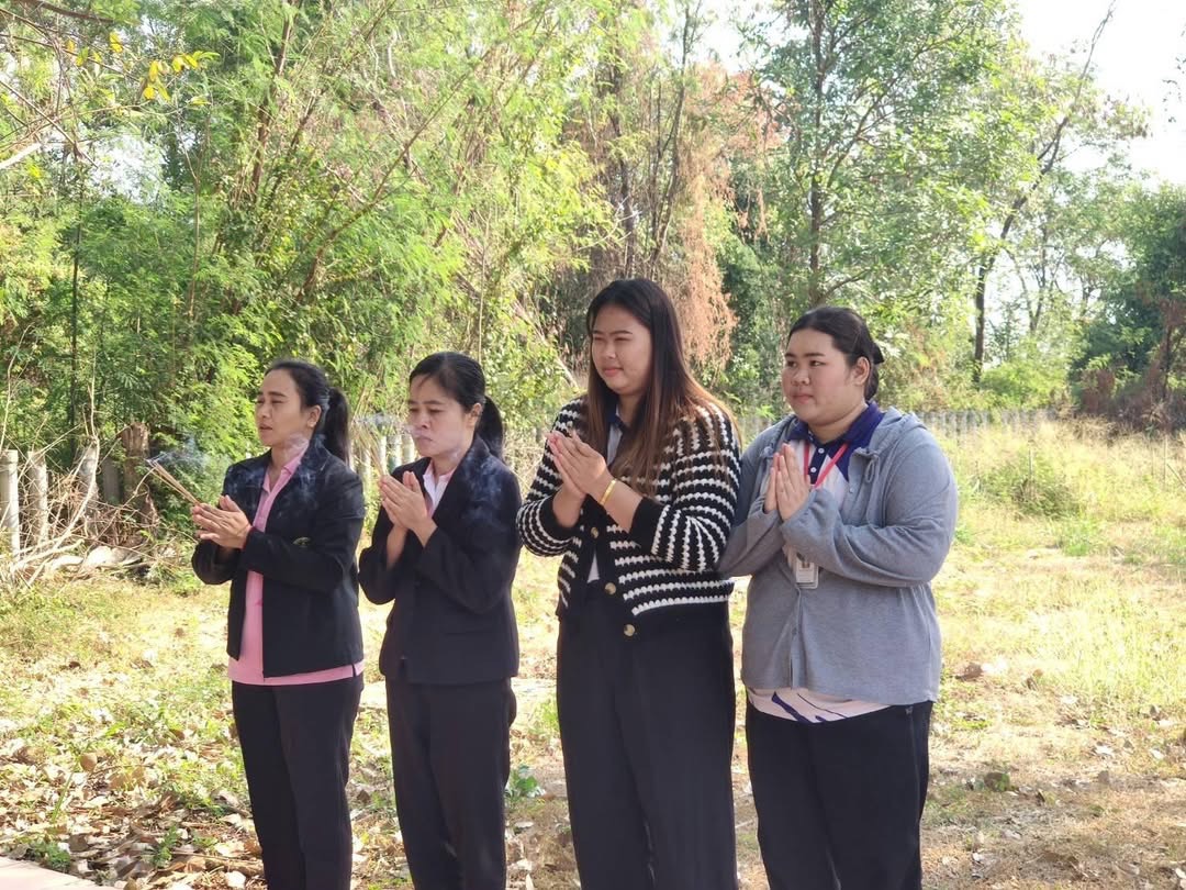 กิจกรรมธรรมะสวัสดี