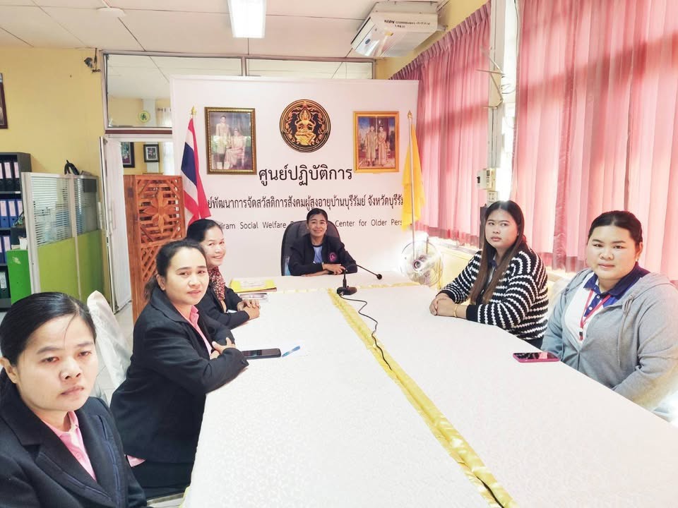 ประชุมเชิงปฏิบัติการเพื่อชี้แจงแนวทางการประเมินคุณธรรมและความโปร่งใสในการดำเนินงานของหน่วยงานภาครัฐ (Integrity and Transparency Assessment : ITA) ประจำปีงบประมาณ 2568