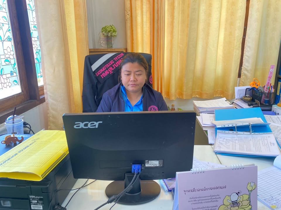 อบรมหลักสูตร care manager 70 ชั่วโมง เพื่อพัฒนาทักษะความรู้ความสามารถของบุคลากรในการปฏิบัติงานในบทบาทของ care manager